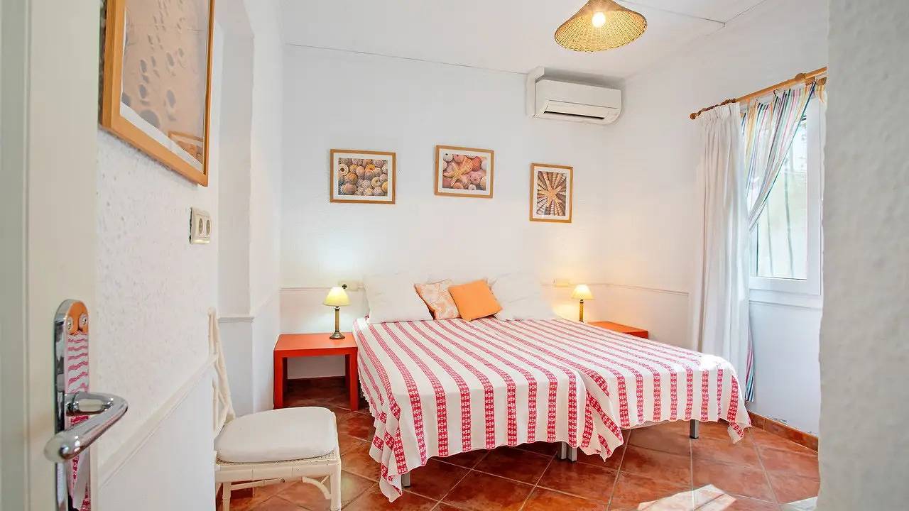 Villa für 5 Personen (80 m²) in Mijas Costa in Playa de La Cala - El Torreón (Mijas), Mijas