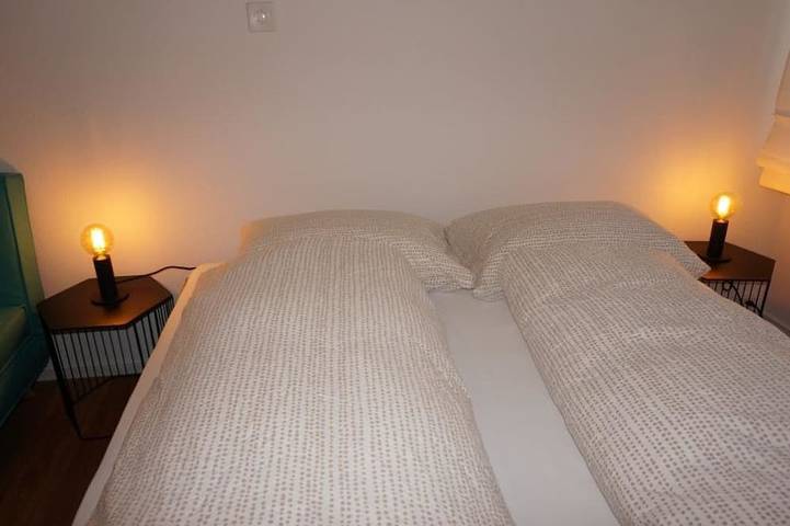 Ganze Wohnung, Paradies 017 Appartement/Fewo,   4-Bettwohnung in Arosa, Plessur Alpen