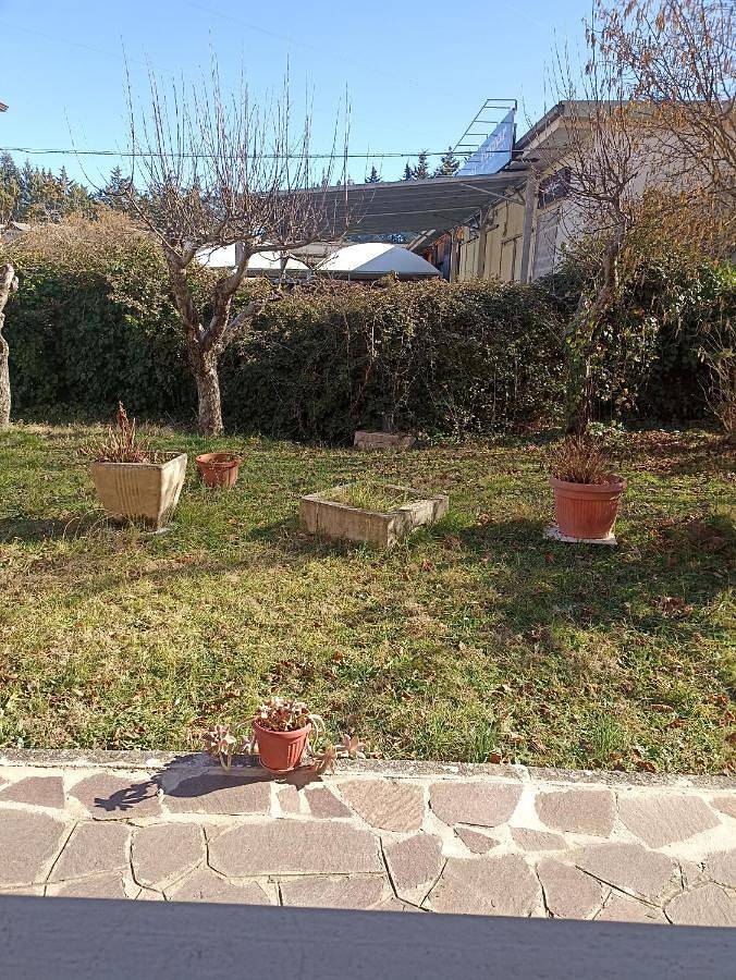 Chambre d’hôte pour 3 personnes, avec vue et jardin, animaux acceptés à Potenza - 2