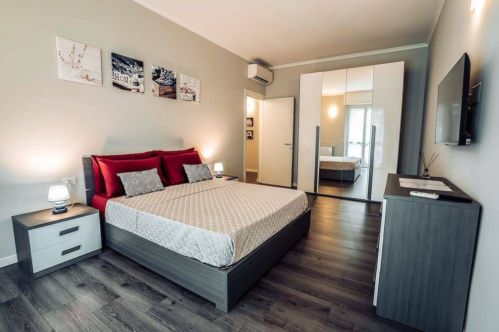 Appartamento vacanze a Milano a partire da 751€ a notte