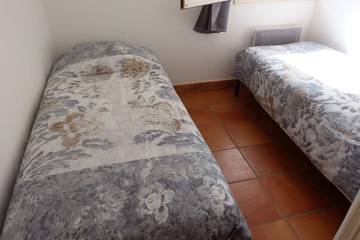 Villa pour 7 Personnes dans Sari-Solenzara, Arrondissement de Sartène, Photo 1