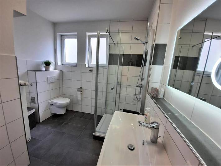 Ferienwohnung für 3 Personen in Tuttlingen - 4