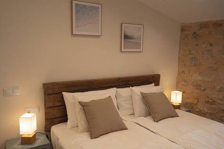 Finca für 6 Personen in Biniamar - 3