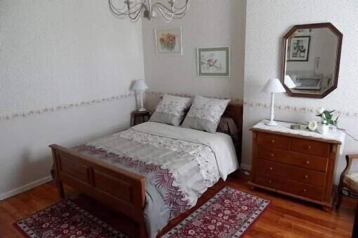 Gîte pour 7 personnes, avec jardin et terrasse à Monein - 3