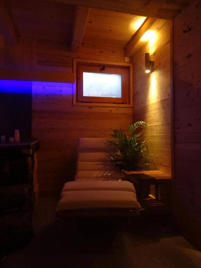 Apart'hotel & Spa "La Destière" in La Giettaz, Région d'Albertville