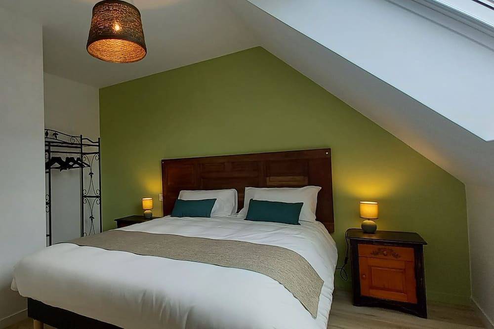 Sea Side in Hauteville-sur-Mer, Coutances y alrededores