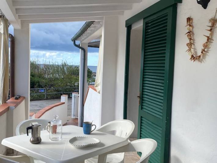 Ferienwohnung für 2 Personen, mit Garten, mit Haustier auf Elba - 4