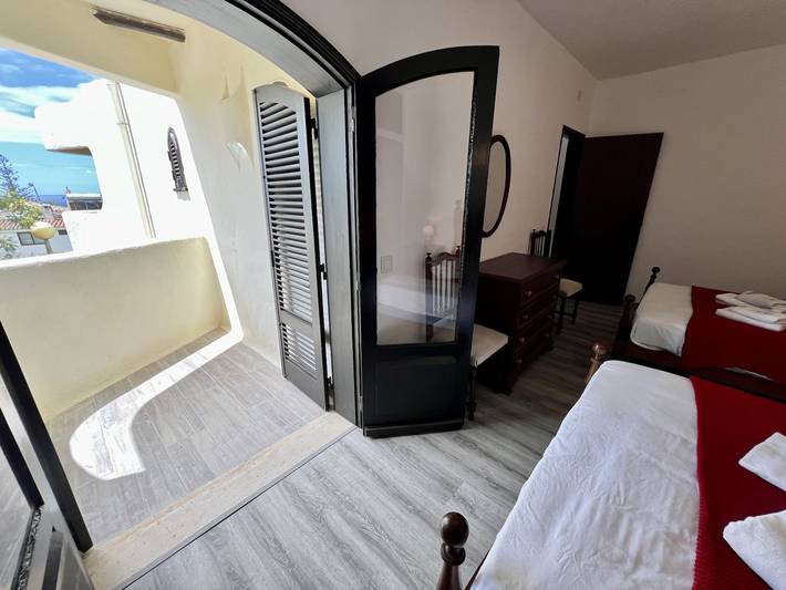 Apartamento entero, Carvoeiro Ocean Breeze in Carvoeiro, Distrito de Faro