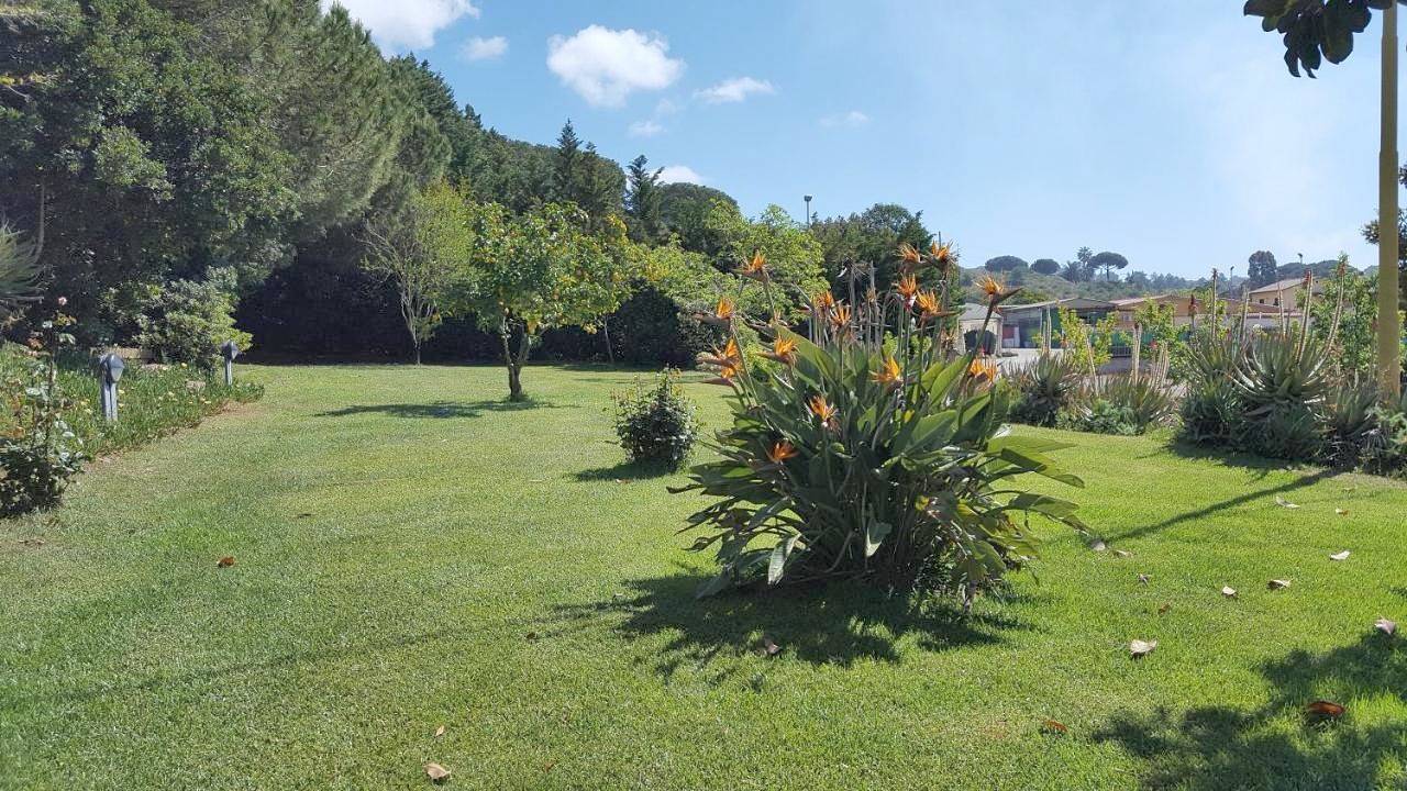 Agriturismo Rebua in Porto Azzurro, Isola d'Elba
