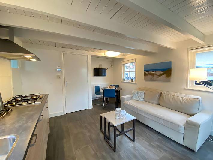 Ferienhaus für 2 Personen, mit Haustier in Nordholland - 4