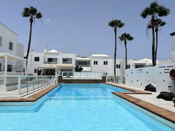 Villa pour 4 Personnes dans Central Costa Teguise, Teguise, Photo 1