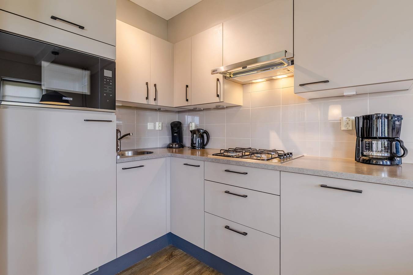 Bungalow für 6 Personen mit Terrasse in Vaals, Limburg (Niederlande)
