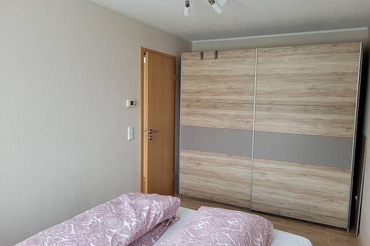 Ferienwohnung für 3 Personen in Birkenau - 2