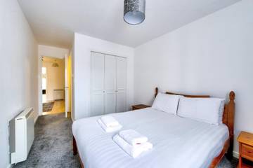 Vakantieappartement voor 4 Personen in Leith, Edinburgh, Afbeelding 1