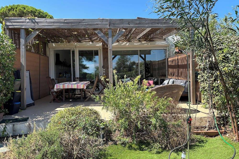 Casa de vacaciones en Lumio (marina de St Ambroggio) in Sant Ambroggio, Lumio