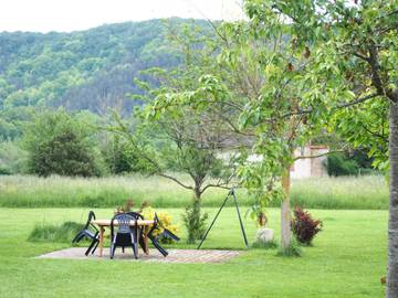 Ferme pour 2 Personnes dans Heudreville-sur-Eure, Eure, Photo 3