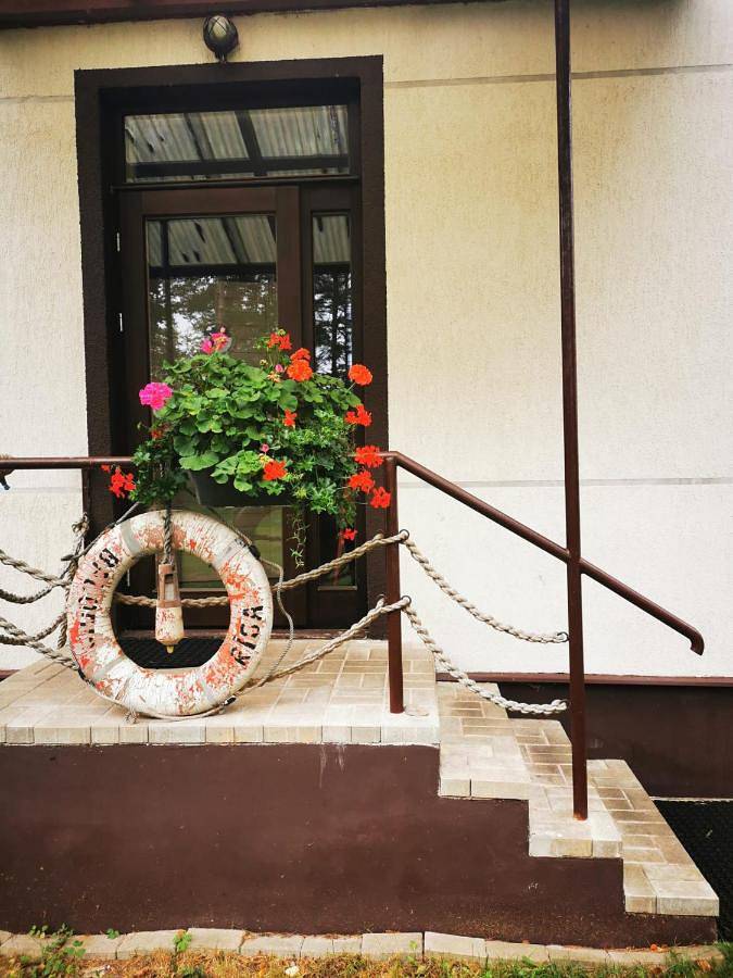 Holiday Home in Rojas novads, Kurland