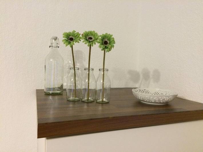 Ferienwohnung für 5 Personen, mit Terrasse