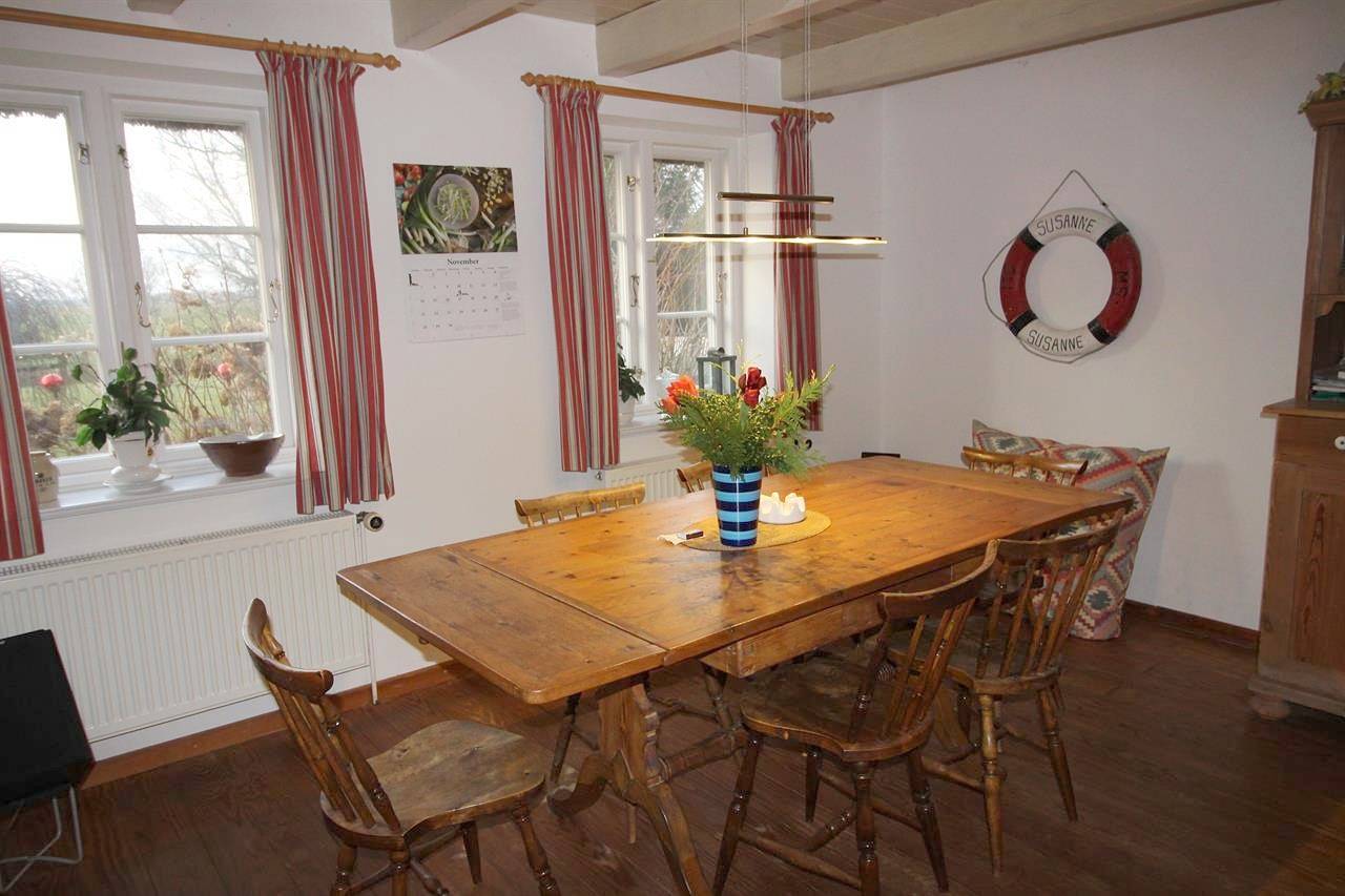 Ganze Ferienwohnung, Ferienwohnung Esing in Tating, Eiderstedt