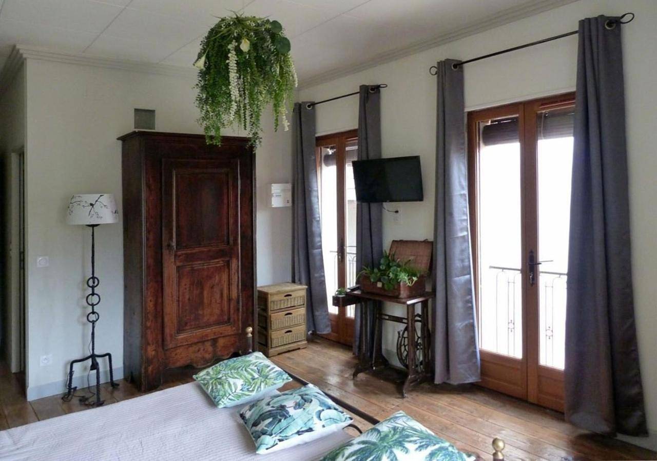 Les Terrasses de Saillans in Saillans, Région de Die