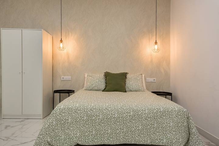 Práctico Loft en Santa Cruz con Wi-Fi in Distrito Salud-La Salle, Santa Cruz de Tenerife