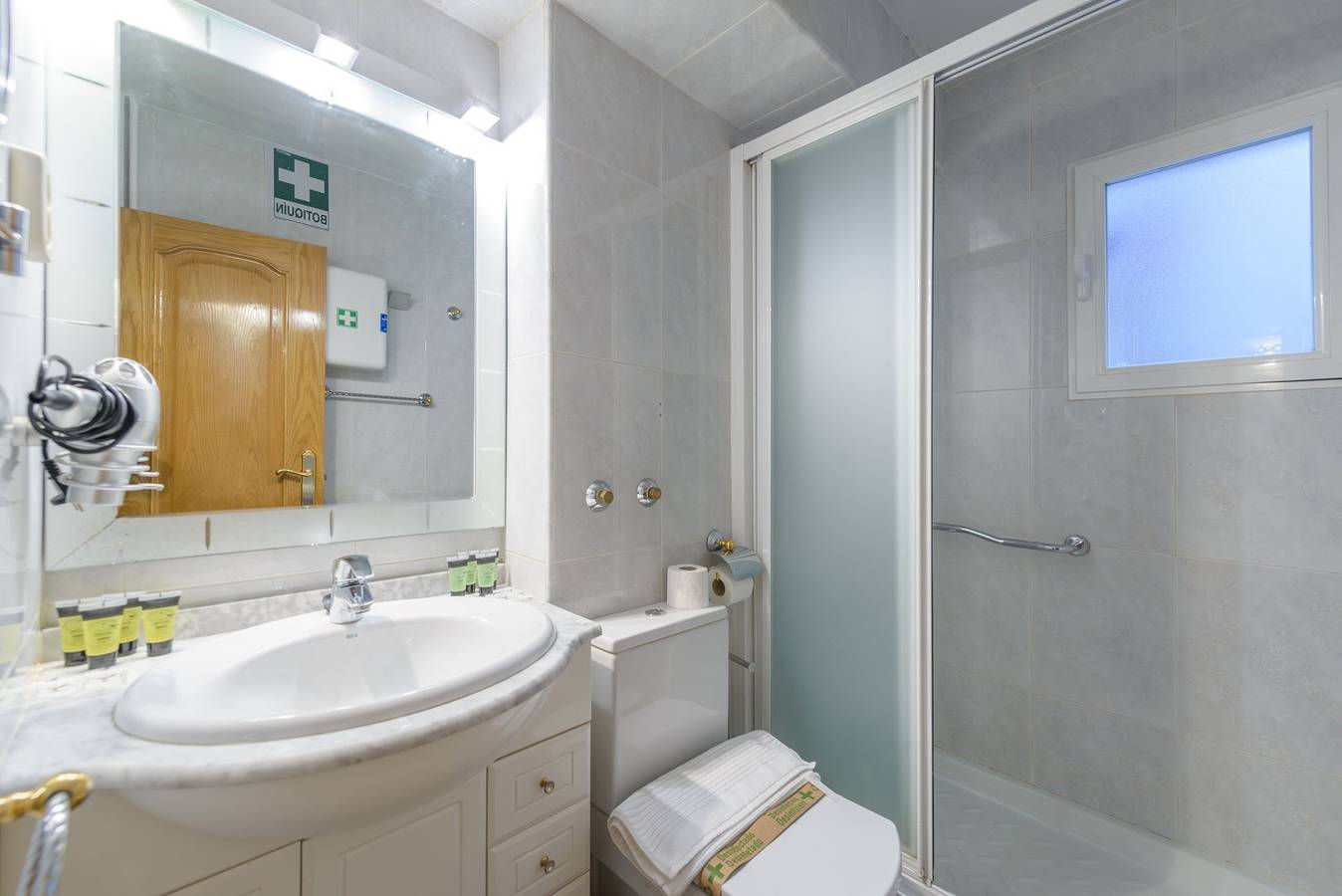 Entire apartment, Guestready - Pleasant Retreat in Madrid in Madrid, Madrid Province