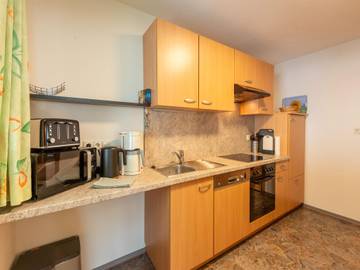 Vakantieappartement voor 5 Personen in Tux Alps, Fügen, Afbeelding 4