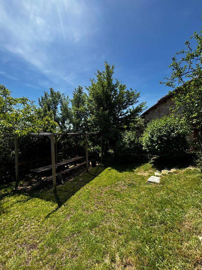 Casa rural para 4 personas, con jardín además de vistas y piscina, Se admiten mascotas en Provincia de Guadalajara - 3