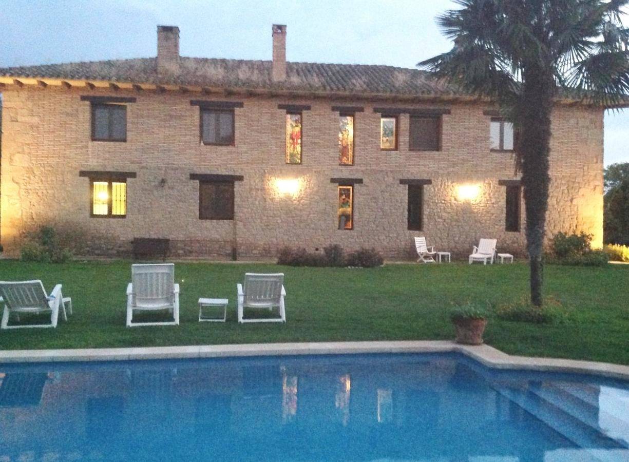 Five-Bedroom House in Logroño, Provincia de La Rioja