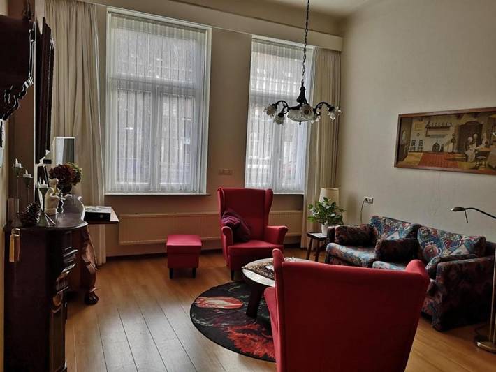 Gîte pour 4 personnes, avec terrasse et jardin à Ruremonde - 3