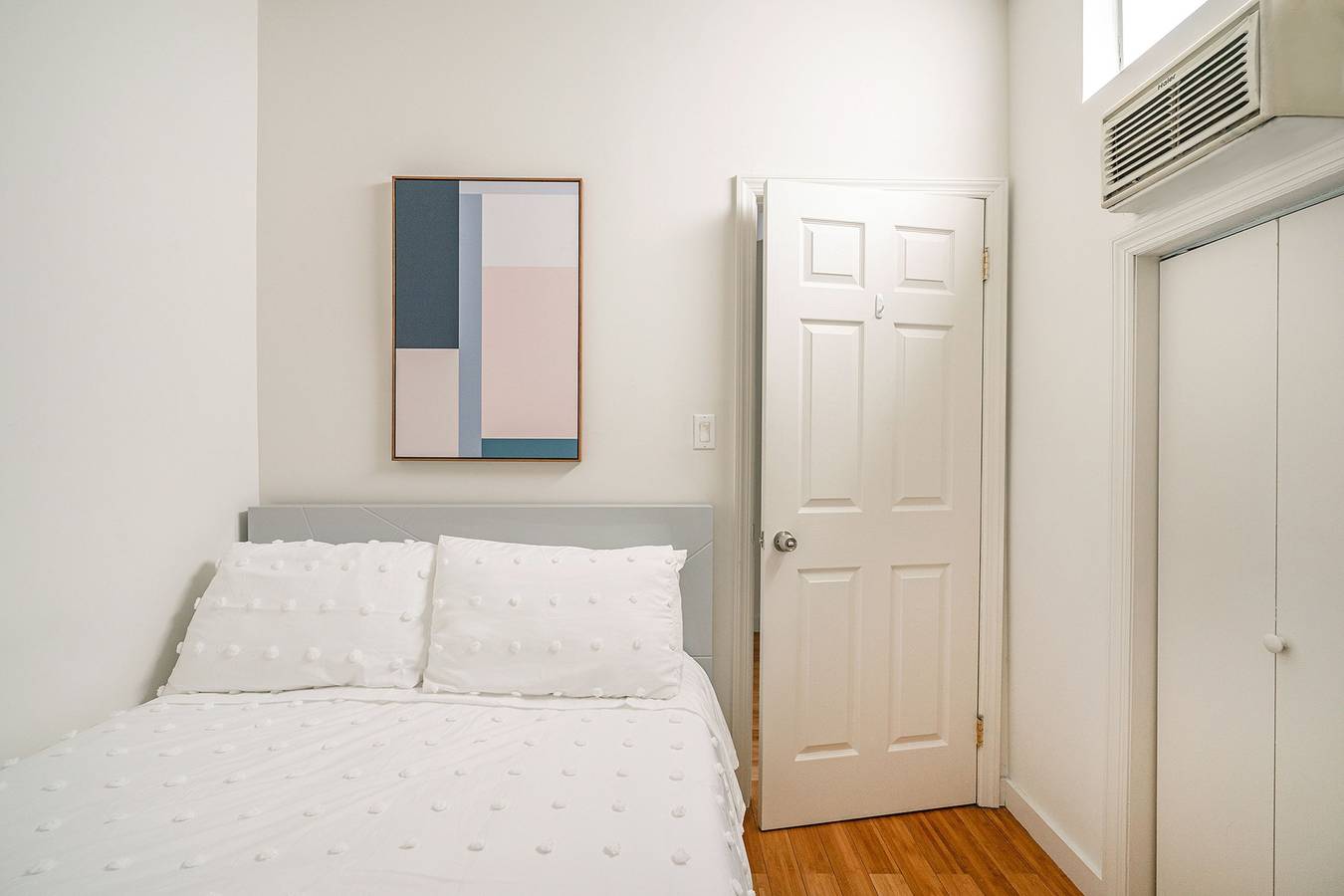 Apartamento entero, Apartamento de vacaciones para 6 personas in Manhattan, Nueva York