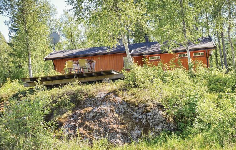 Ferienhaus für 9 Personen, mit Terrasse in Hemsedal - 3