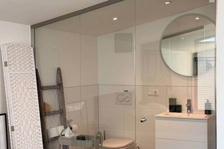 Ferienhaus für 4 Personen in Rosenheim - 3