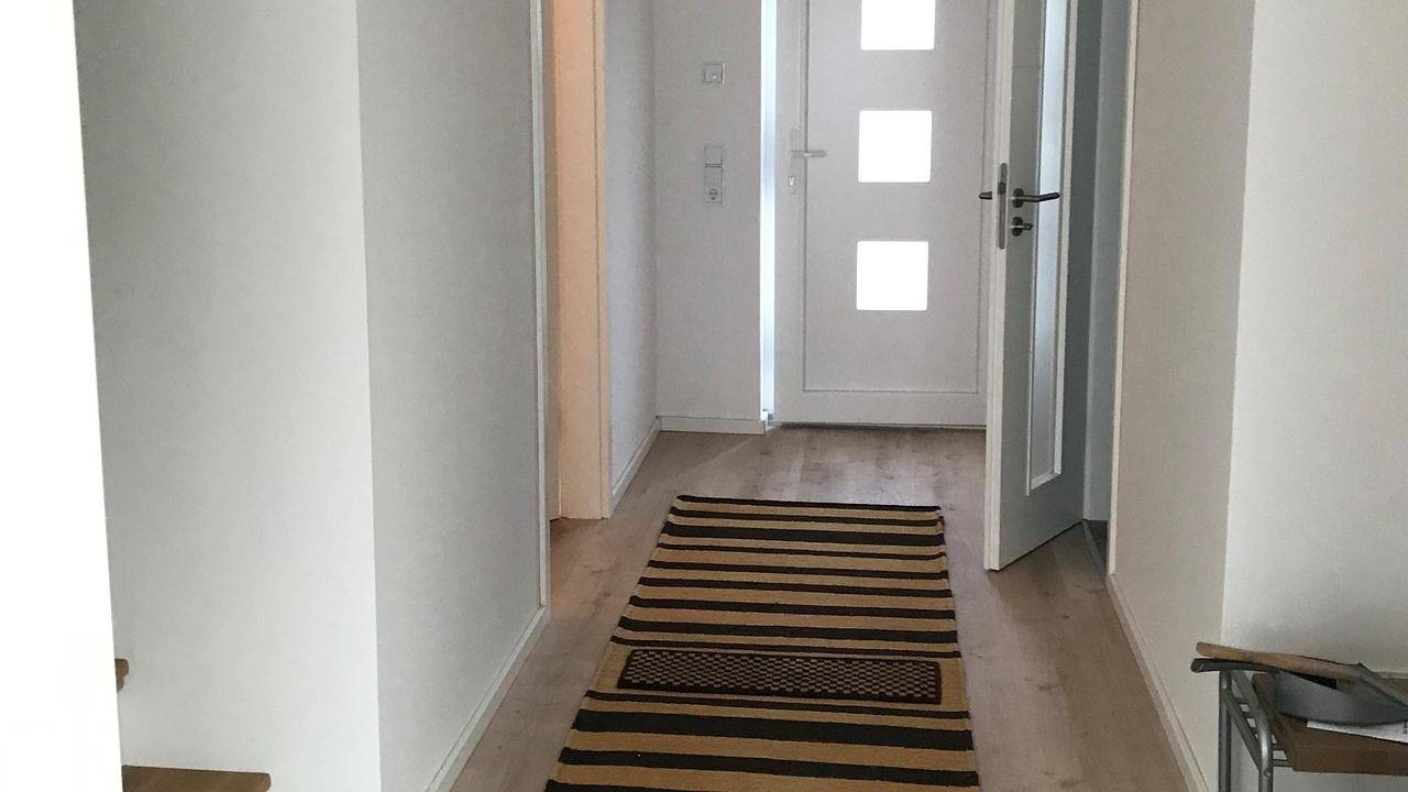 Ganze Ferienwohnung, Ferienwohnung für 6 Personen (125 m²) in Groß Sarau in Groß Sarau, Naturpark Lauenburgische Seen