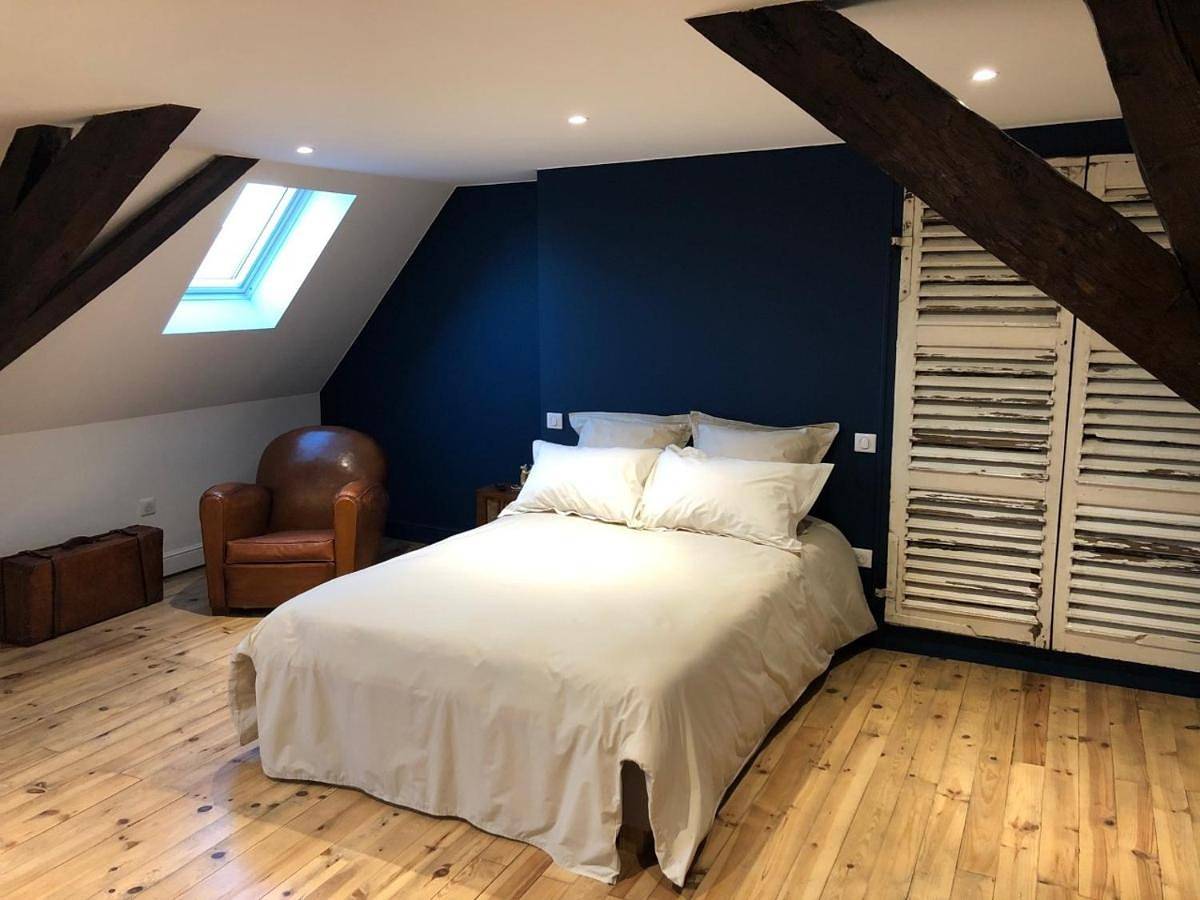 Double Room in Bergues, Région de Dunkerque