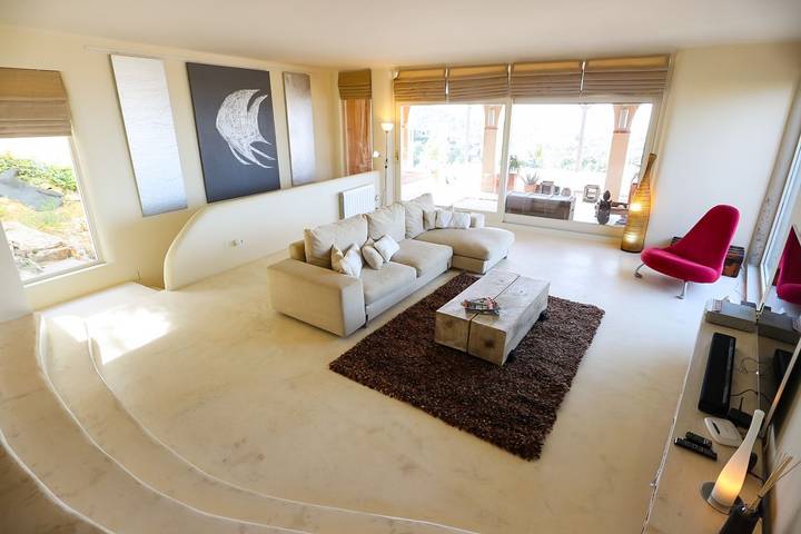 Chalet para 12 personas, con Jacuzzi además de Terraza y Piscina en Provincia de Barcelona - 3