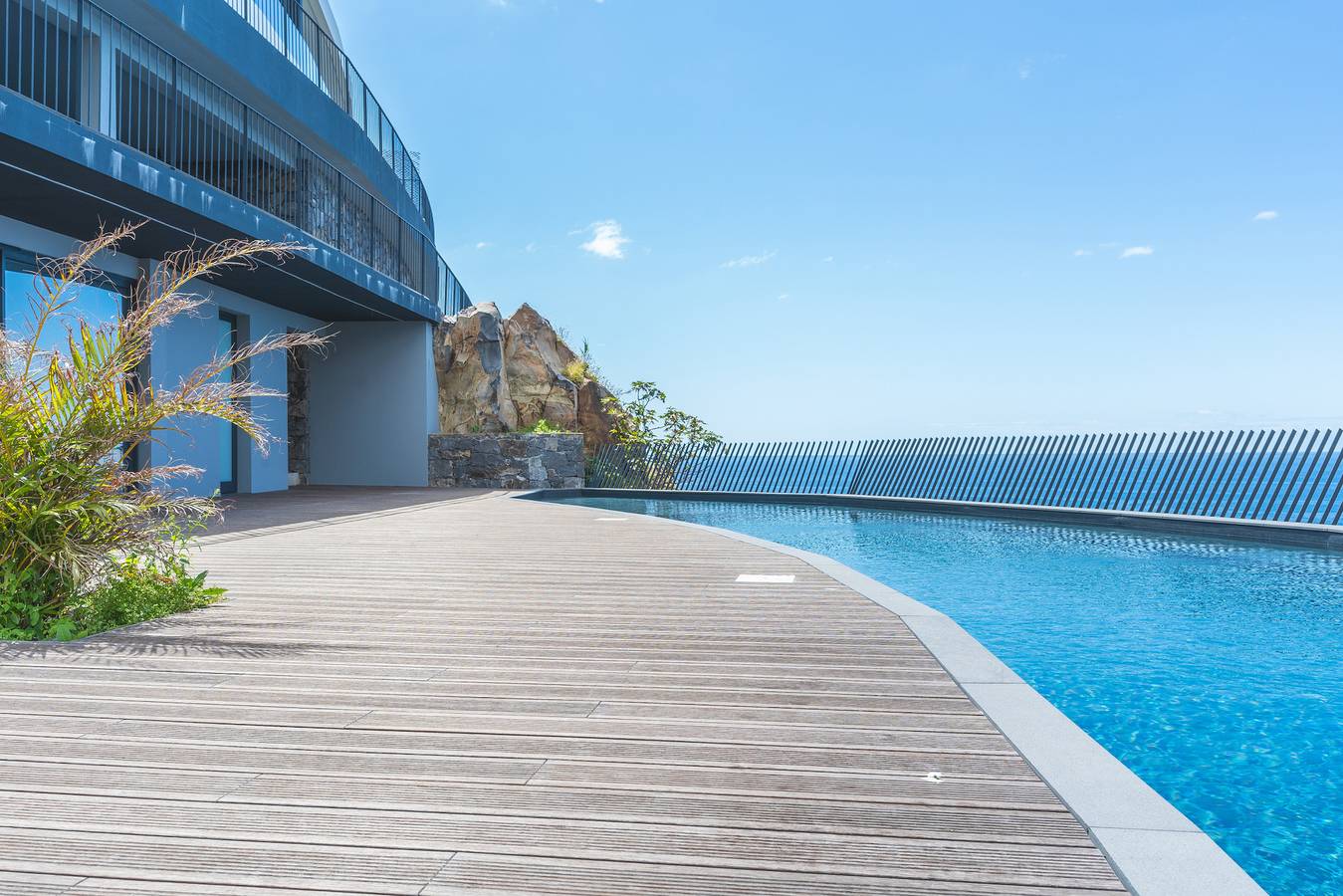 Ganze Wohnung, Big Cliff in Câmara de Lobos, Madeira