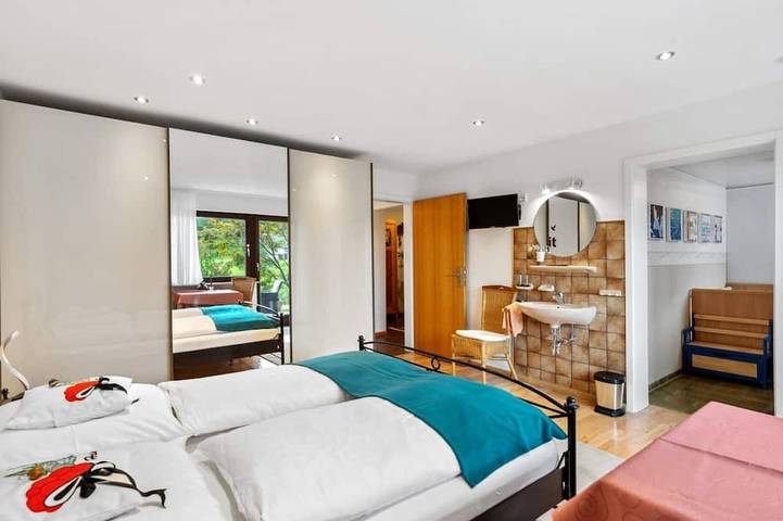 Bauernhof für 4 Personen, mit Garten, mit Haustier in Titisee-Neustadt - 3