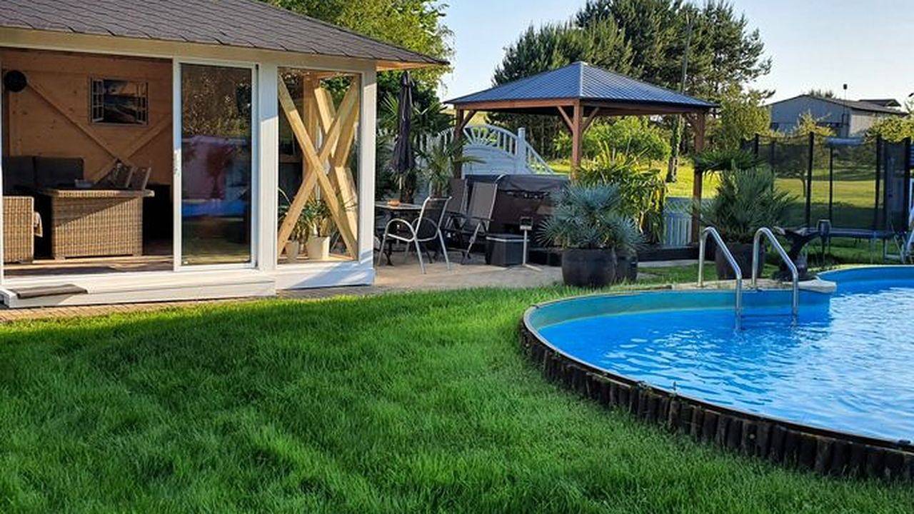 Ganze Ferienwohnung, Ferienwohnung für 5 Personen (60 m²) in Neppermin in Neppermin, Benz