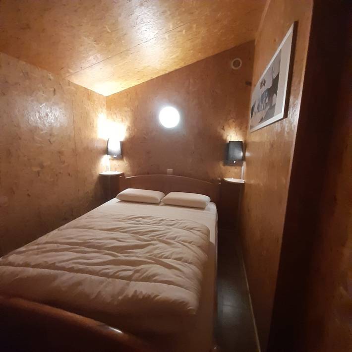 Gîte pour 4 personnes, adapté aux familles à Doussard - 4