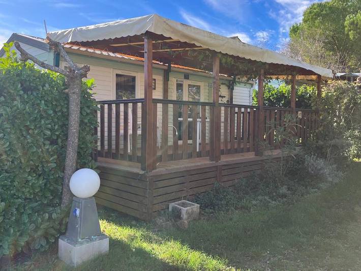 Camping pour 4 personnes dans Privas - 2