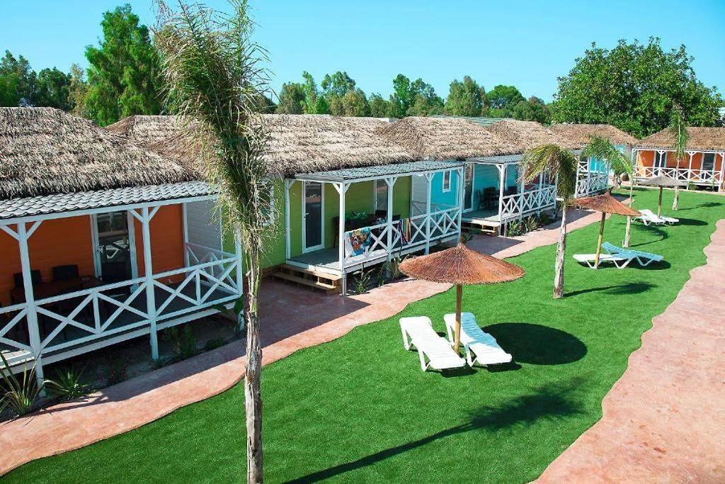 Bungalow in El Palmar (Costa de Valencia), Valencia