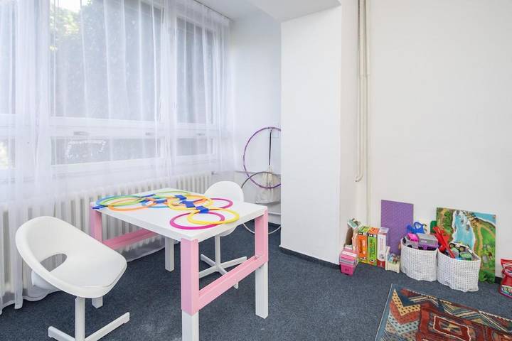 Ferienhaus für 6 Personen, mit Garten und Ausblick in Prag - 2