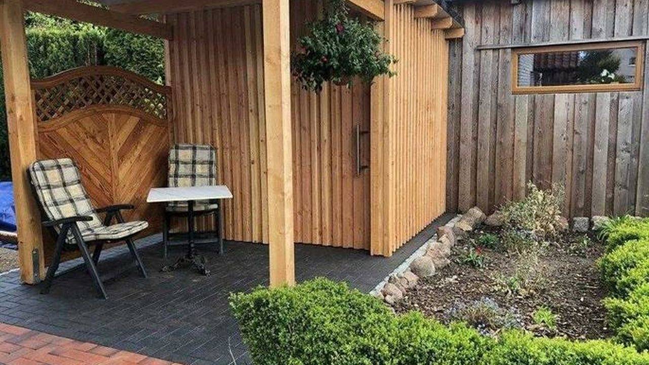 Ganze Ferienwohnung, Ferienwohnung für 2 Personen (28 m²) in Jabel in Jabel, Mecklenburgische Seenplatte