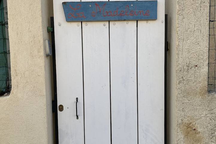 Gîte pour 2 personnes dans Plage de la Madrague (Giens) - 4