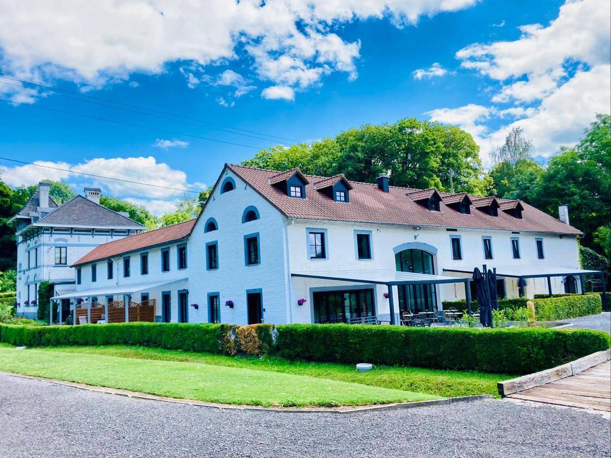 Small Double Room in Fourons, Limbourg (Belgique)