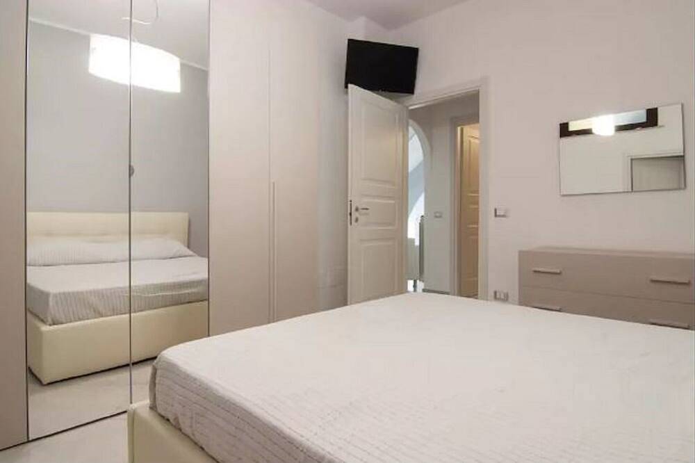 ** Zeven Baai Emirs ** Exclusief luxueus huis aan zee in Mazzaforno, Cefalù (Gemeente)