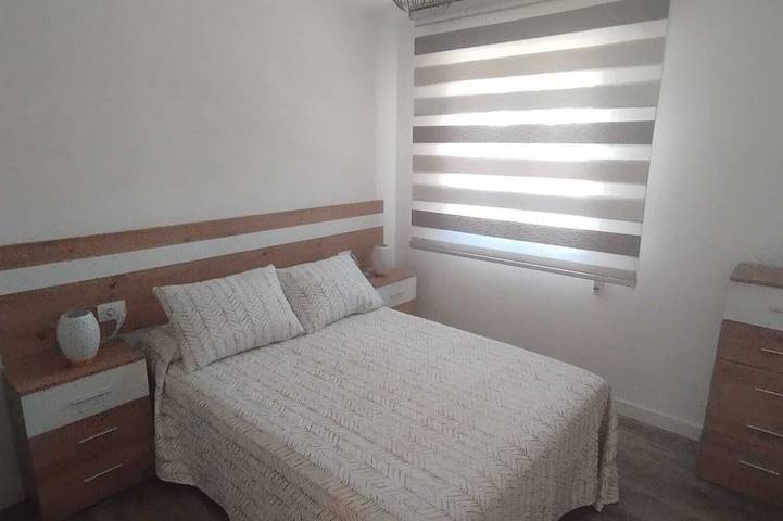 Gîte pour 6 personnes, avec jardin et terrasse à Pontevedra - 3