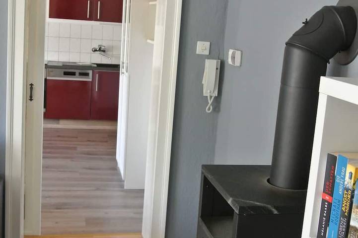 Ganze Wohnung, Vogtland & Erzgebirge-beides direkt vor der Haustür -Wandern, Ski, Sauna, Alles in Steinberg (Vogtland), Chemnitz und Umgebung