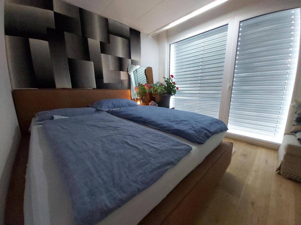 Appartement entier, Penthouse in Schaan in Schaan, Massif du Rätikon